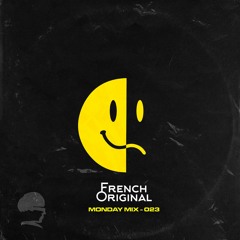 Monday Mix 023 by French Original