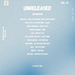 Unreleased Vol. VI