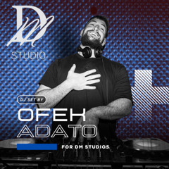 Ofek Adato - Workout Set for DM Studios