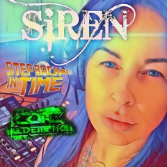 Siren Old Skool