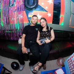 MALAM SAMPE PAGI ( TM X DEWI ADITYHA ) !!