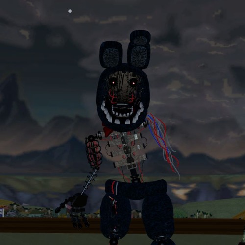 Nightmare on Evergreen Terror