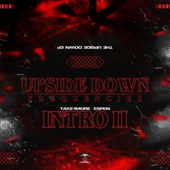 Stranger Things - INTRO 2  (BOUNCE EDIT)