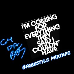 bandlab ave freestyle pt1