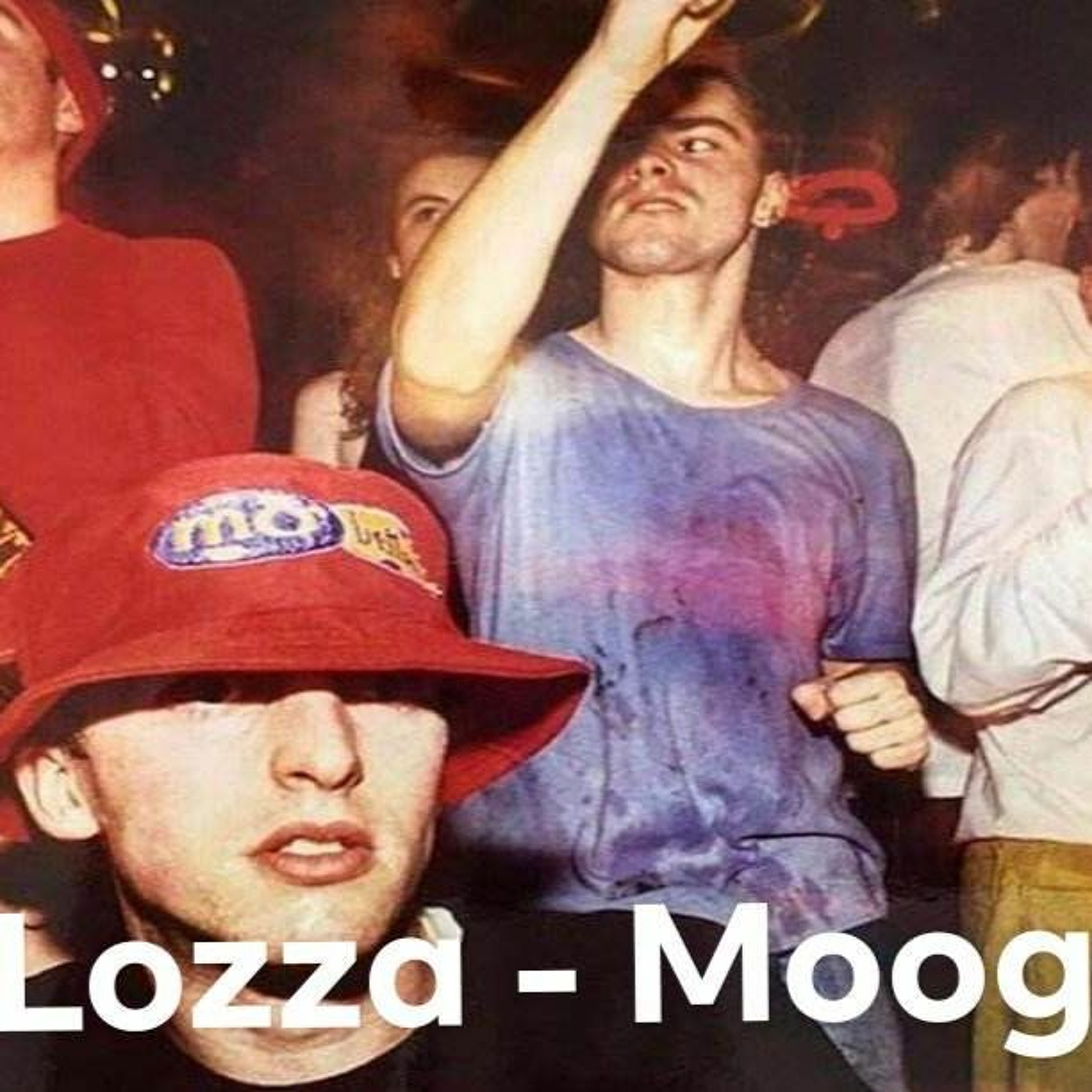 Lozza - Moog (135) episode artwork