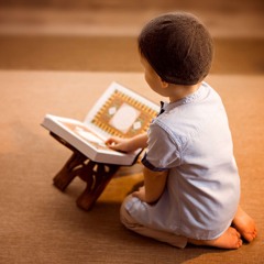 تعليم القرآن للأطفال - سورة الملك