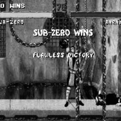 Untitled ( flawless victory)
