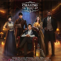 Your Story Interactive - Chasing You 2 - Duet