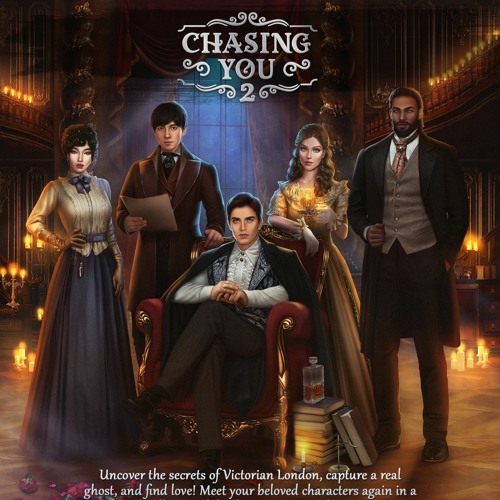 Your Story Interactive - Chasing You 2 - Duet