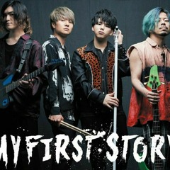 Weight of my pride『 MY FIRST STORY 』(Pay money To my Pain cover)LIVE
