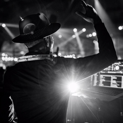 Lala Djs Live Mix - Bob Sinclar House Music Spotify Playlist 12/21