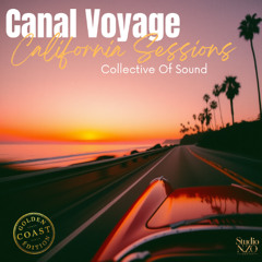 07 - Somewhere Past San Luis - Collective Of Sound
