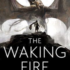 [epub Download] The Waking Fire BY : Anthony Ryan