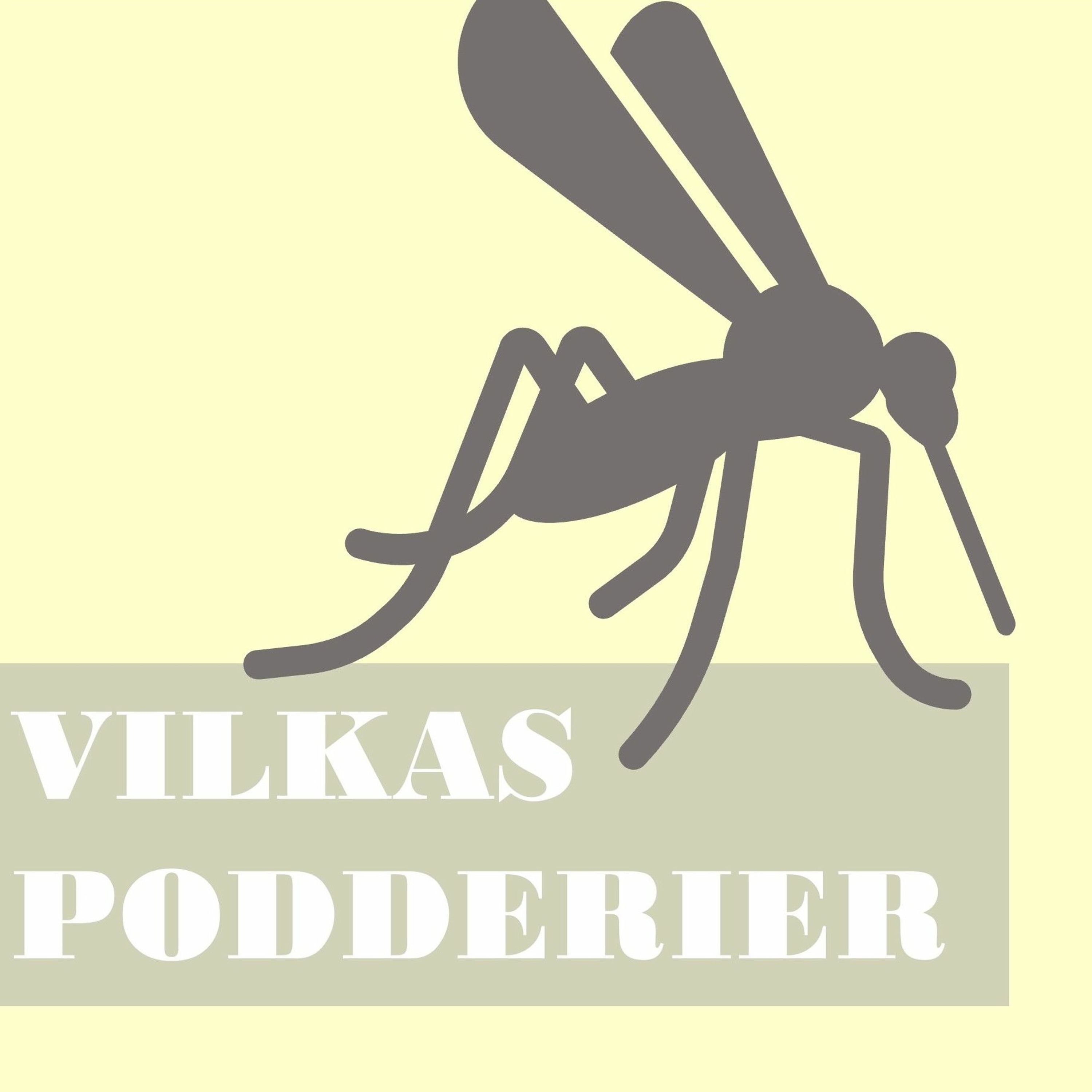 Vilkas Podderier