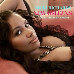 New Orleans (feat. Philip Richards)