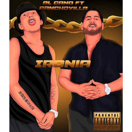 Stream Ironia El Cano Ft Panchovilla Karlek Beatz And Josh D Ace By Elcano Listen Online For Free On Soundcloud