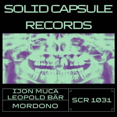 Ijon Muça & Leopold Bär - Mordono