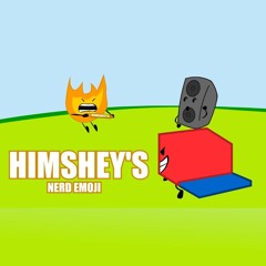 Himshey's by Nerd Emoji-FNF BFDI 26