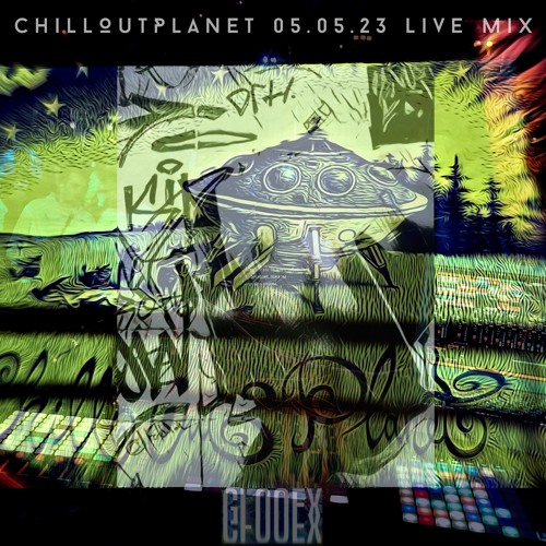 CHILLOUT PLANET LiveMiX