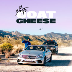 Lil Berete - Goat Cheese