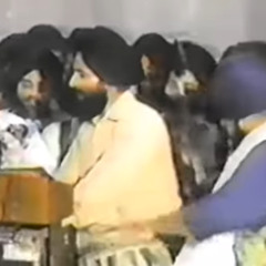 Ha Ha Prabh Raakh Leho  - Bhai Tejinderpal Singh Ji Dulla