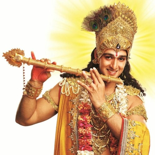 Stream Mahabharat Krishna Theme Song by Star Plus Listen