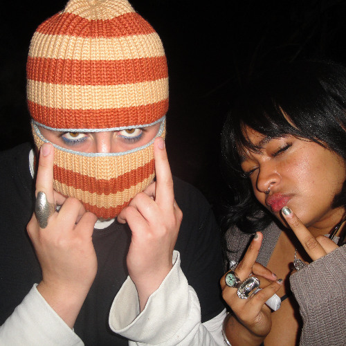 orange soda x paper planes