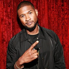 Yeah! (Lebrosk's Latin Rework) - Usher