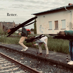 Retter (feat. Högghunters69xxx)