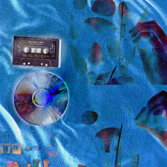 Ghost Dance Tapes w/ Brahim Lumière
