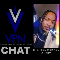 VPN CHAT - Ep. 30 - Michael Mykkel