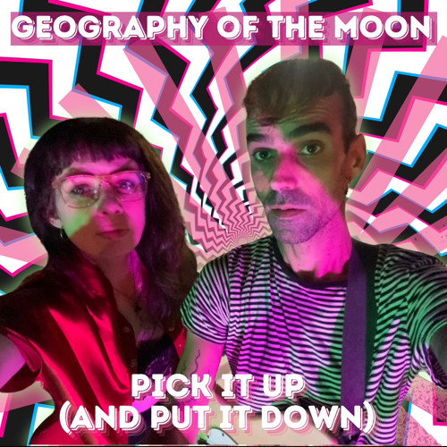 Pick It Up (And Put It Down)