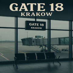 Gate 18 Krakow