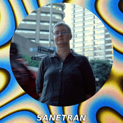 XOXA BLEND 269 - Sanetran