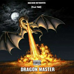 Dragon Master w/ YMK