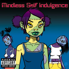 Bitches - MSI