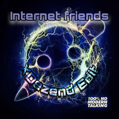 Knife Party -  Internet Friends (XDescend  Edit)[FREE DOWNLOAD]