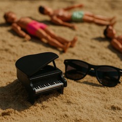 Impromptu à l’aveugle I