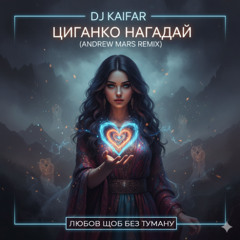 DJ KAIFAR - Циганко нагадай (Andrew Mars Remix)