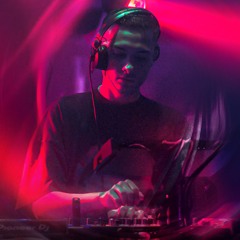 Jmoxx @The Room 2/22 [Medellin - Col / 07.05.2023]