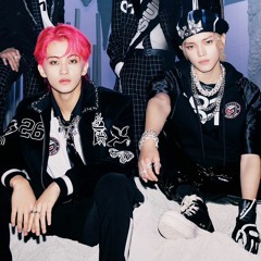 The Himalayas - 마크 MARK & 태용 TAEYONG