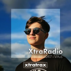 XtraRadio - 047 - Vitus