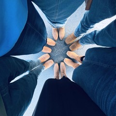 Help us stay upon the wheel - Sung by: Bro B. and Sis B. Martin