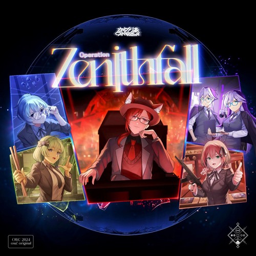Operation: Zenithfall [osu! World Cup 2024 Grand Finals Tiebreaker]