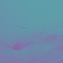 Internal Rain