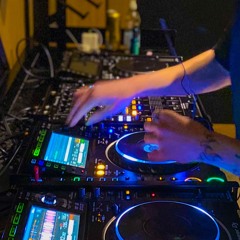 KHETTO IN THE GHETTO - DNB MIX 01