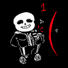 MEGALOVANIA /// too late to save.