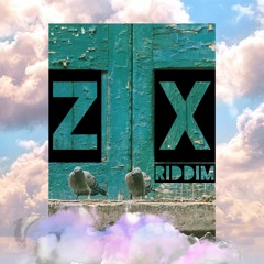 ZXriddim - LP