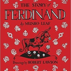 ^O.B.T.E.N.E.R El Cuento de Ferdinando (The Story of Ferdinand in Spanish) (Picture Puffins) by
