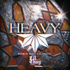 Heavy (Homayoun Shajarian Trap Remix)
